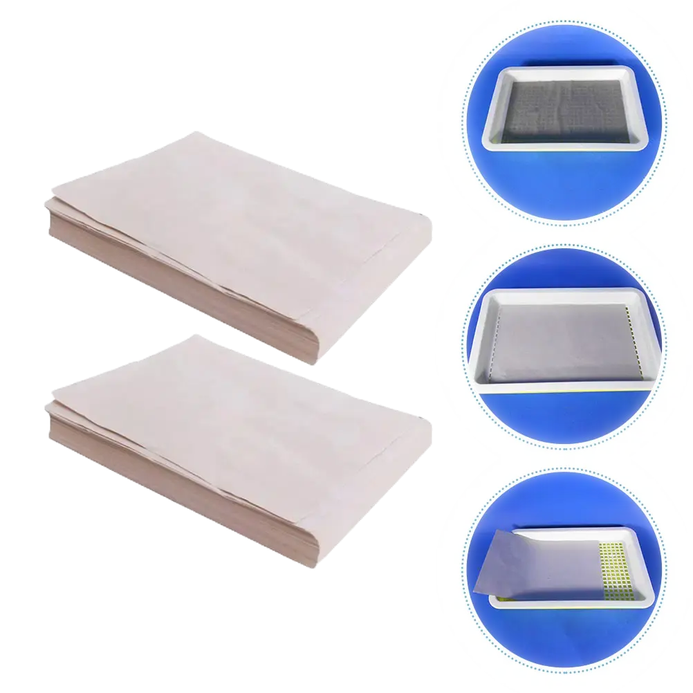 Growing Paper / Seedling Sheets