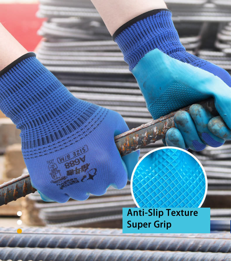 Thumbnail: Super Grip Gloves