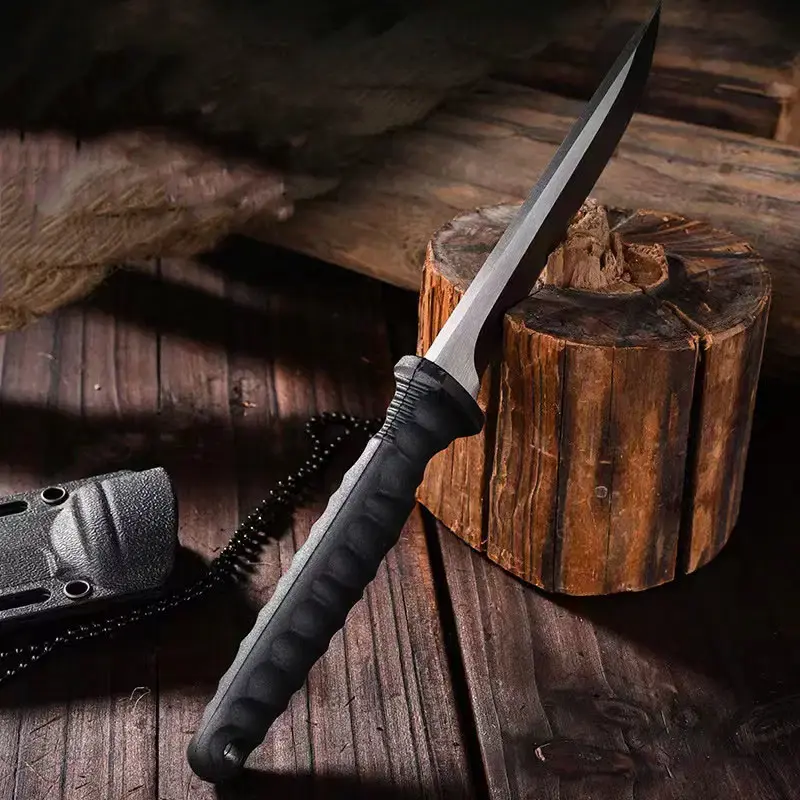Miniatura: Mini cuchillo militar