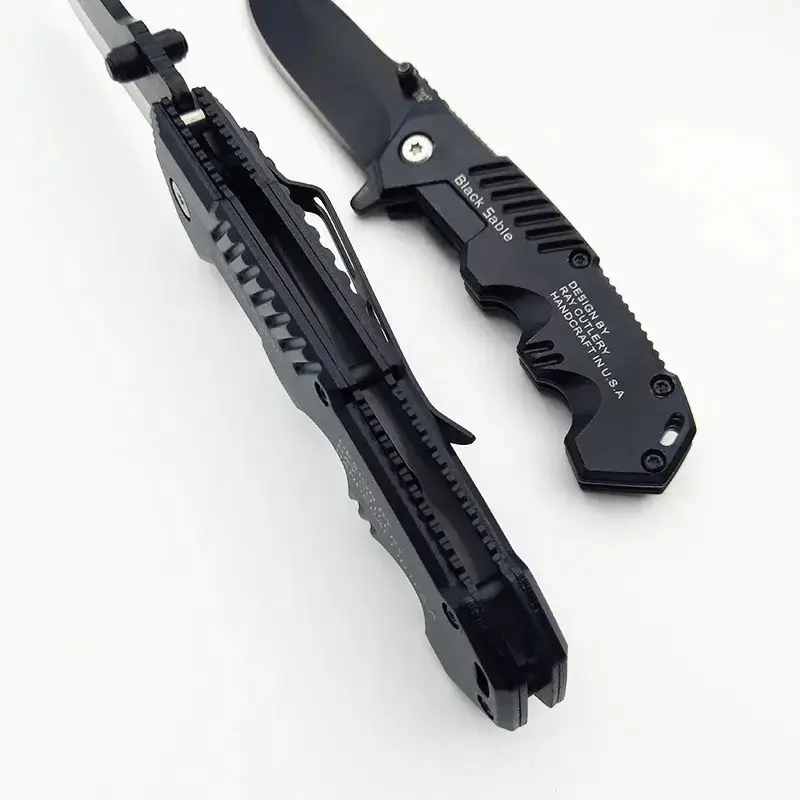 Miniatura: Cuchillo de autodefensa