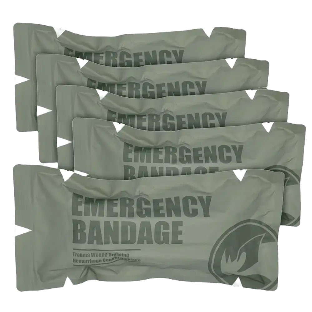 RHINO RESCUE 4/6" Bandage