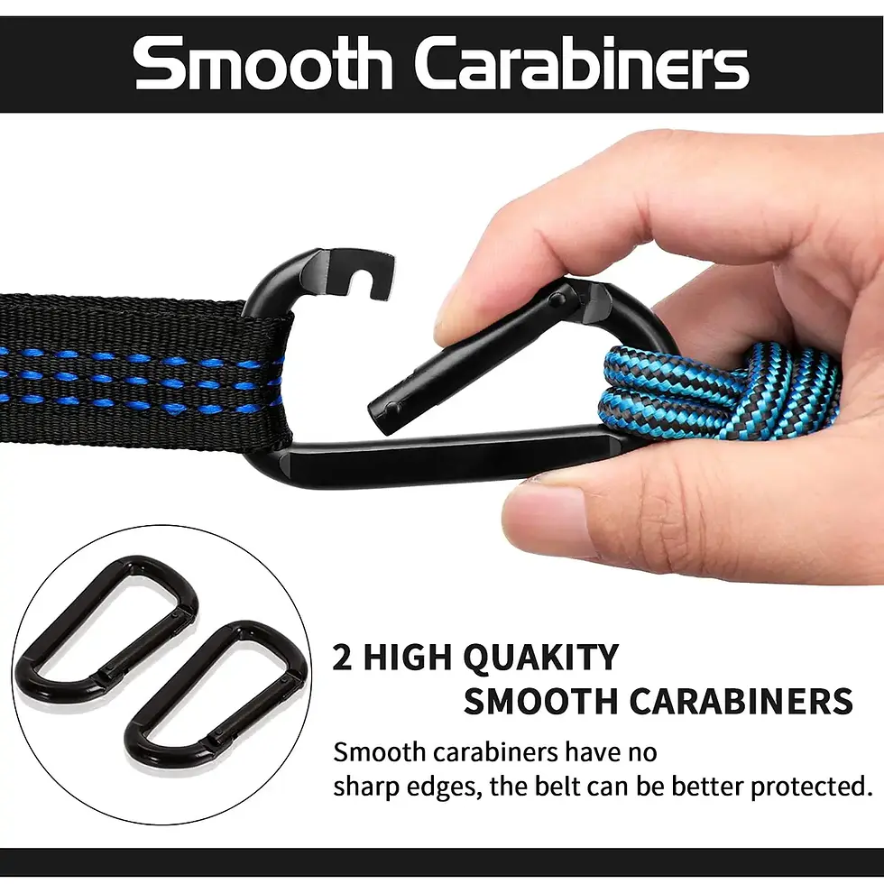 Miniatura: Hamaca de paracaídas