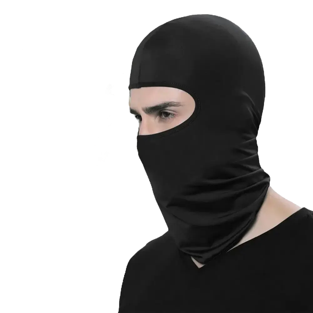 Tactical Balaclava Mask