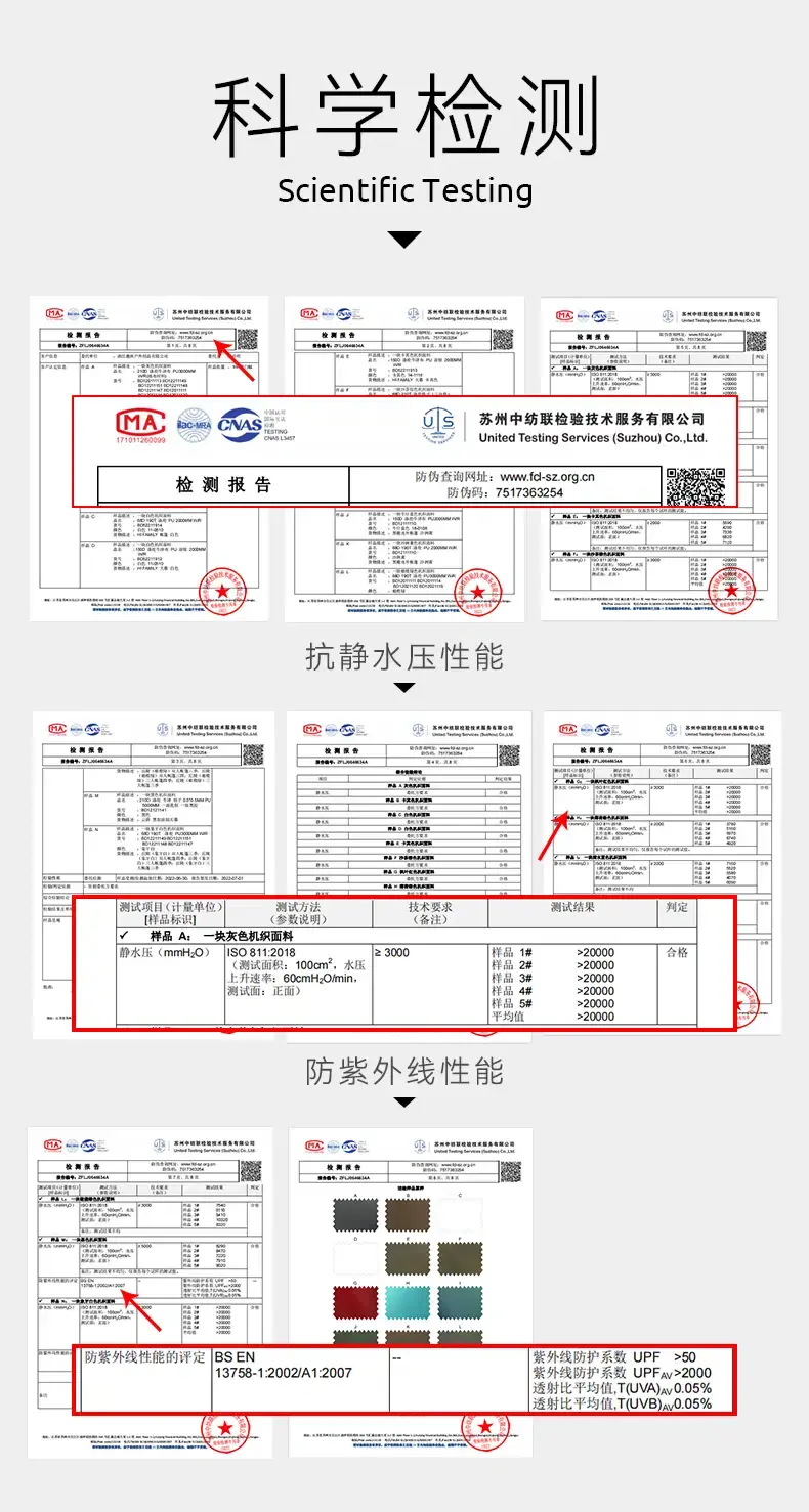 Miniatura: Tienda de campaña para mochileros