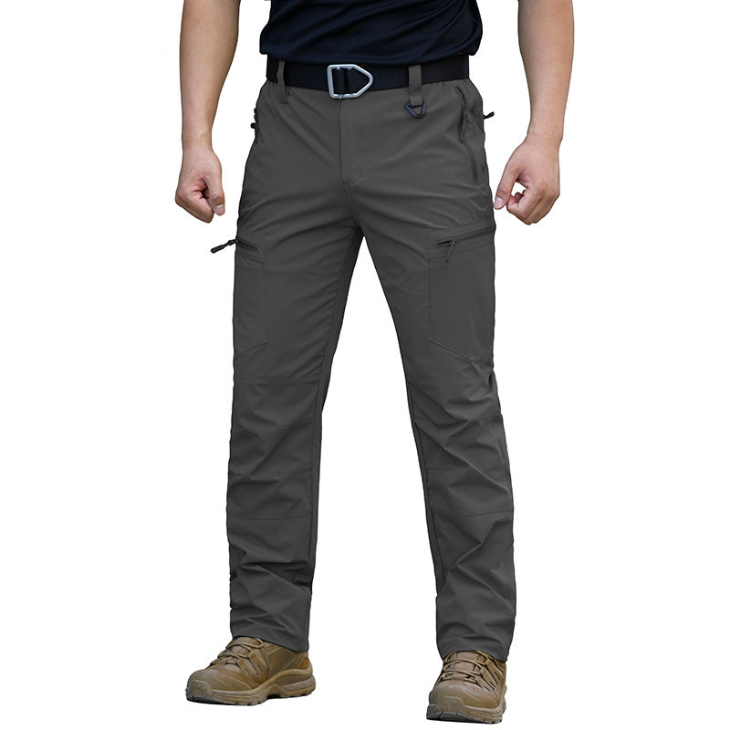 Thumbnail: Waterproof Hiking Pants