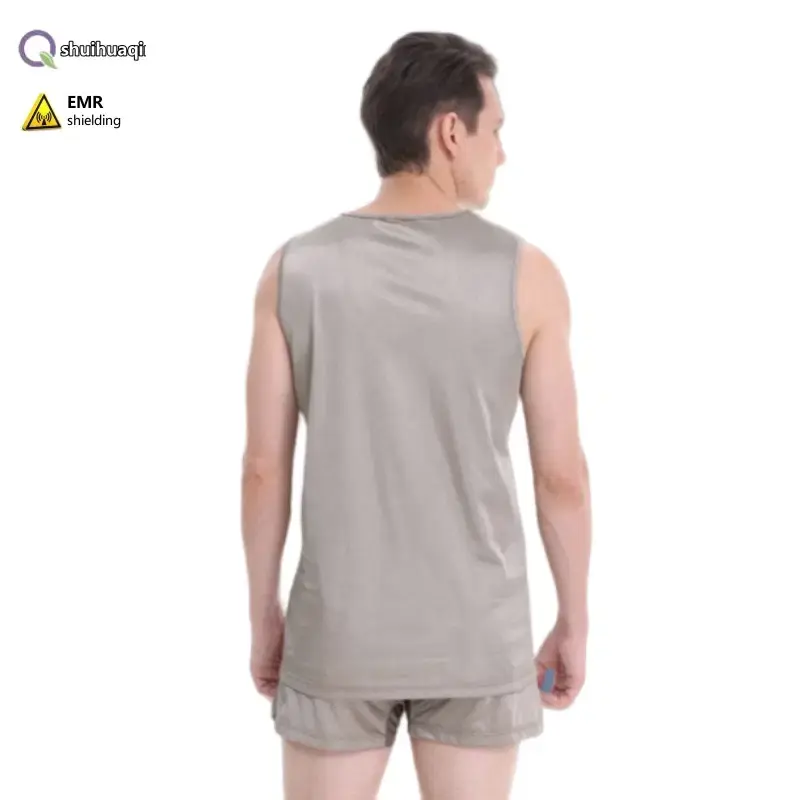 Miniature : Sous-vêtements ou maillots de corps de protection contre les radiations