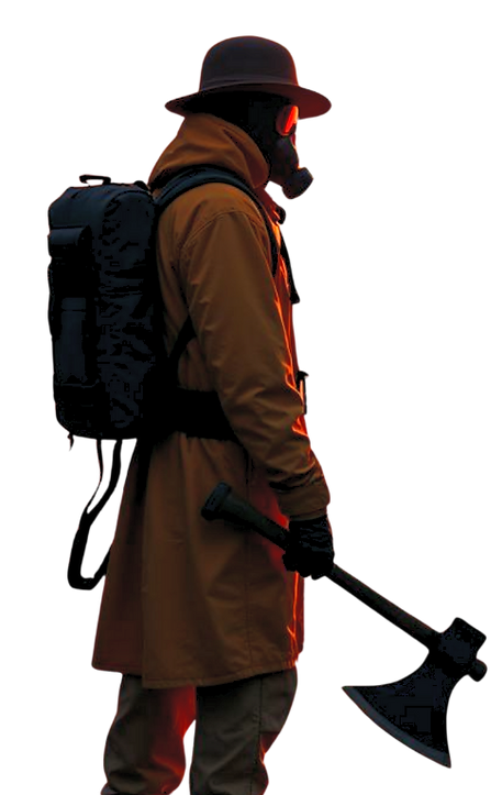 Survival hub bg2