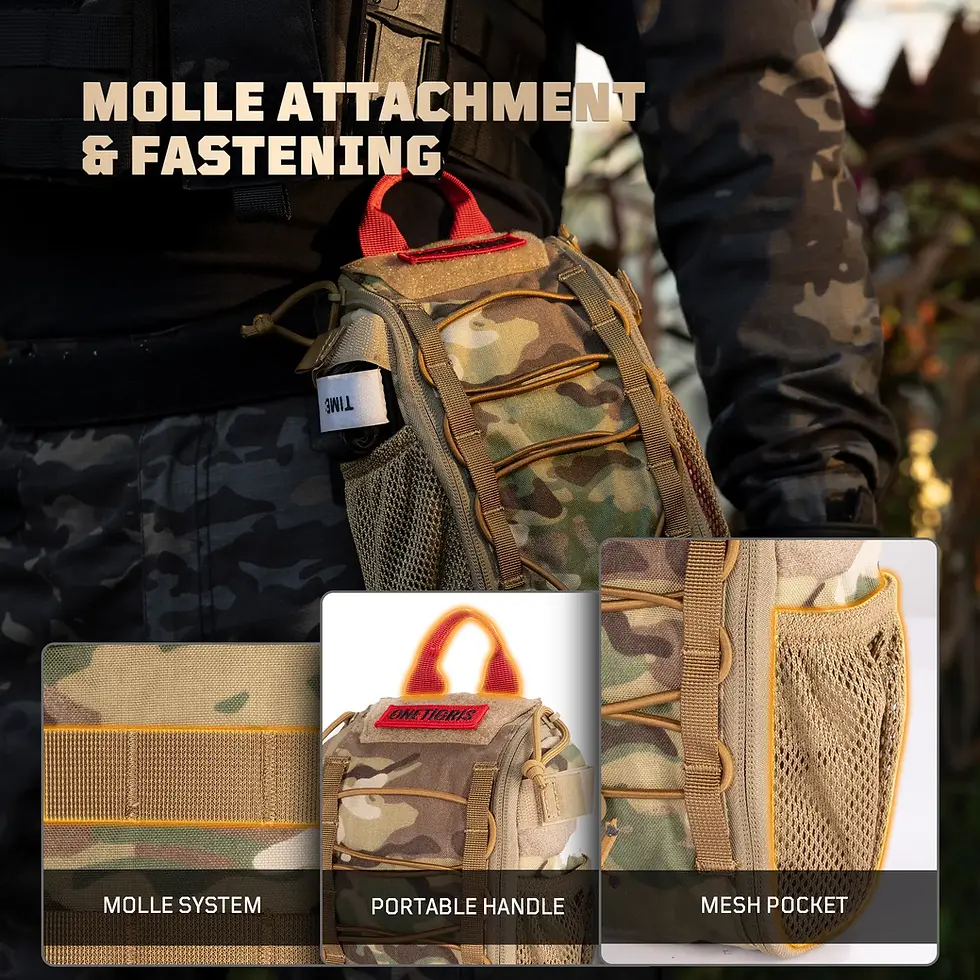 Thumbnail: First Aid Bag