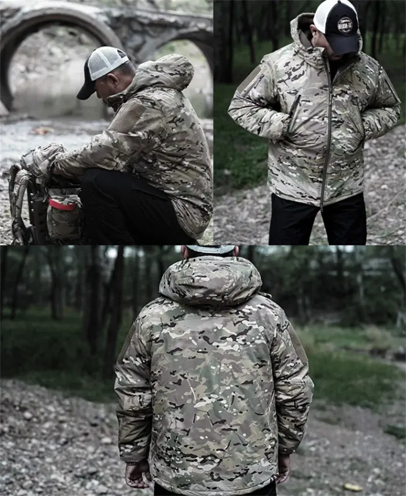 Thumbnail: MIG 2.0 Jackets