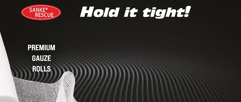 Thumbnail: Elastic Bandage
