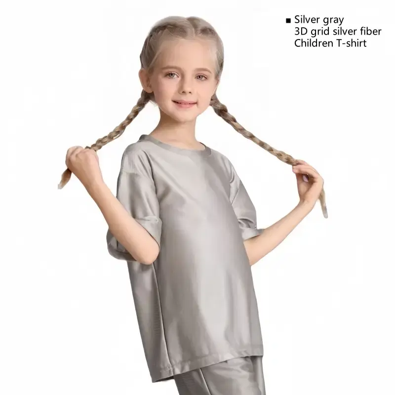Thumbnail: Radiation protection - children t-shirt or underwear shorts