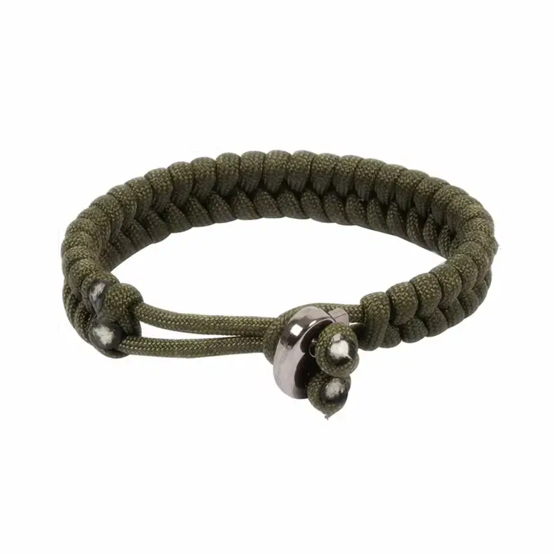 Miniatura: Pulsera de supervivencia de 7 núcleos