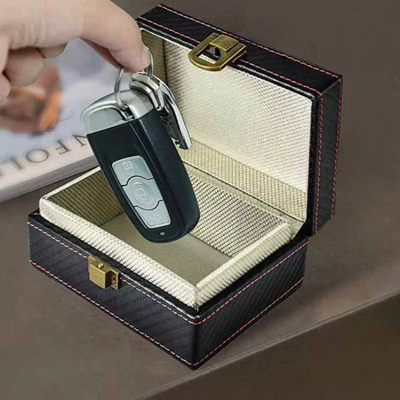 Miniatura: CAJA DE BLOQUEO