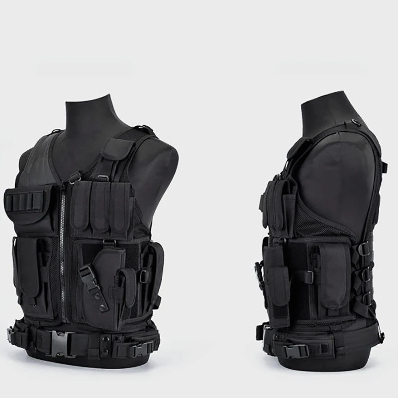 Thumbnail: Breathable  Tactical Vest
