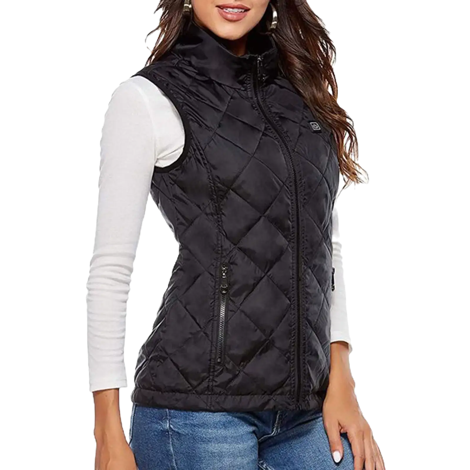 Heated Vest