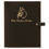 Thumbnail: 8 3/4" x 11" Leatherette Book/Bible Cover