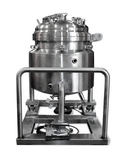 Pharmaceutical Tank 7