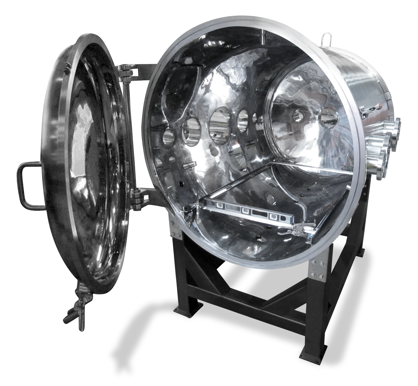 Stainless Process Systems Stainless Steel Products