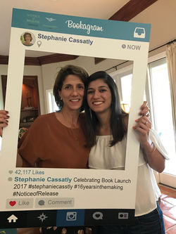 One of My Biggest Fans