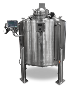 Pharmaceutical Tank 1 - 1600L