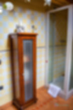doccia bagno i Pioppi