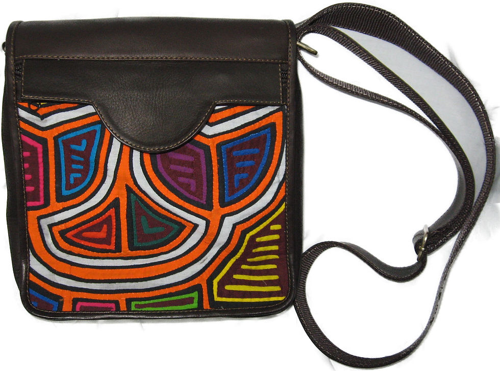 Miniatura: Bolso mediano mola