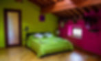 b&b Antiche Vie camera il Tiglio