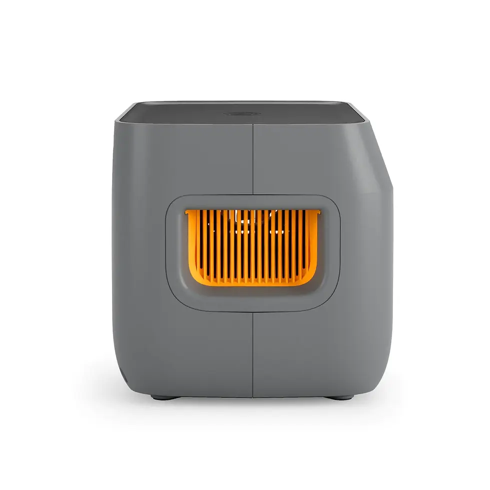 Thumbnail: BaseCharge 600 (622 Wh Rechargeable Power Station)