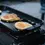 Thumbnail: FirePit Griddle (Pre-Seasoned Cast Iron Outdoor Griddle)