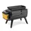 Thumbnail: FirePit Griddle (Pre-Seasoned Cast Iron Outdoor Griddle)