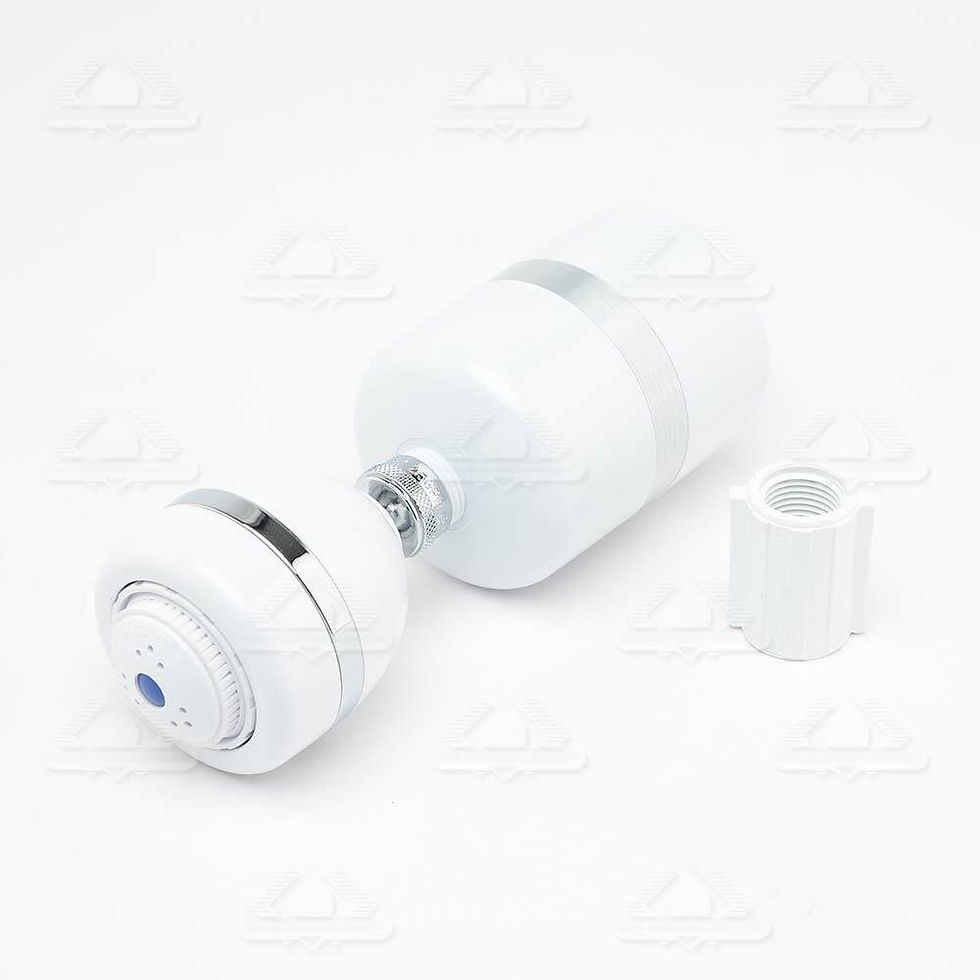 Thumbnail: Berkey water systems.co.uk shower filters