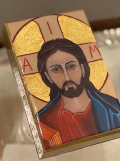 The Holy Face