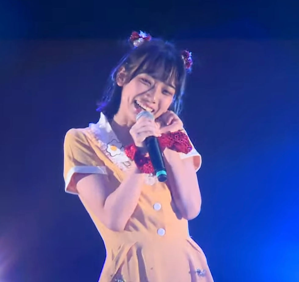 ミュージッククリエーション専攻を卒業しました🌸