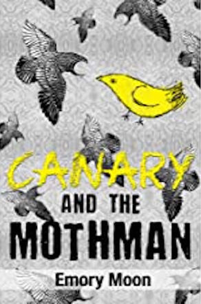Canary and the Mothman Review