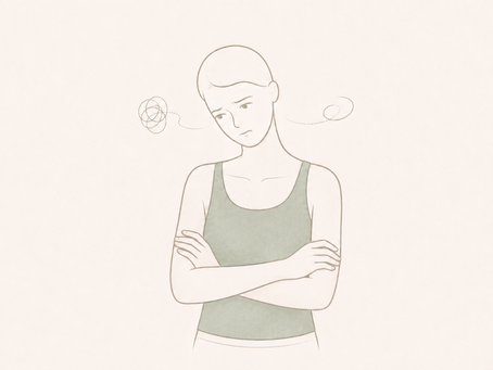 Pourquoi anticiper le pire augmente votre anxiété sans vous protéger