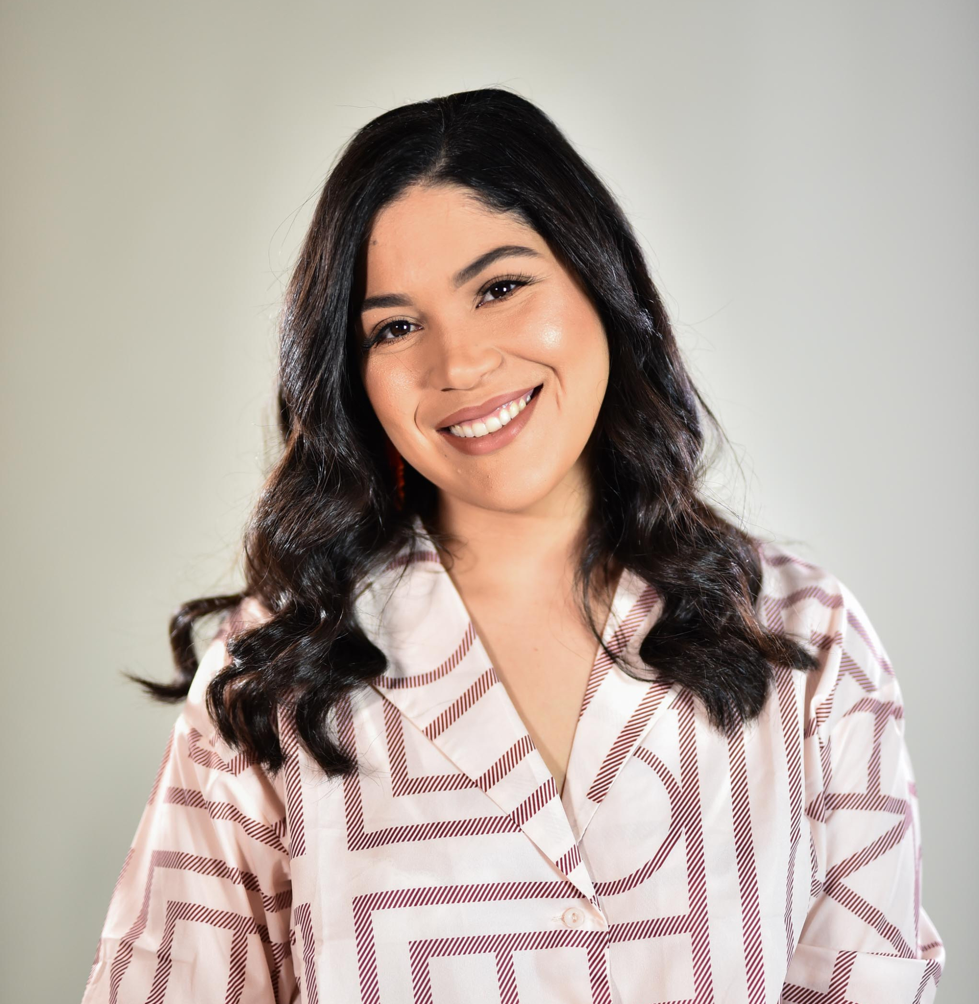 Writer: Gabrielle Mella