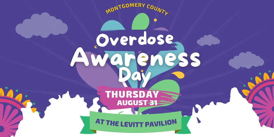 Overdose Awareness Day