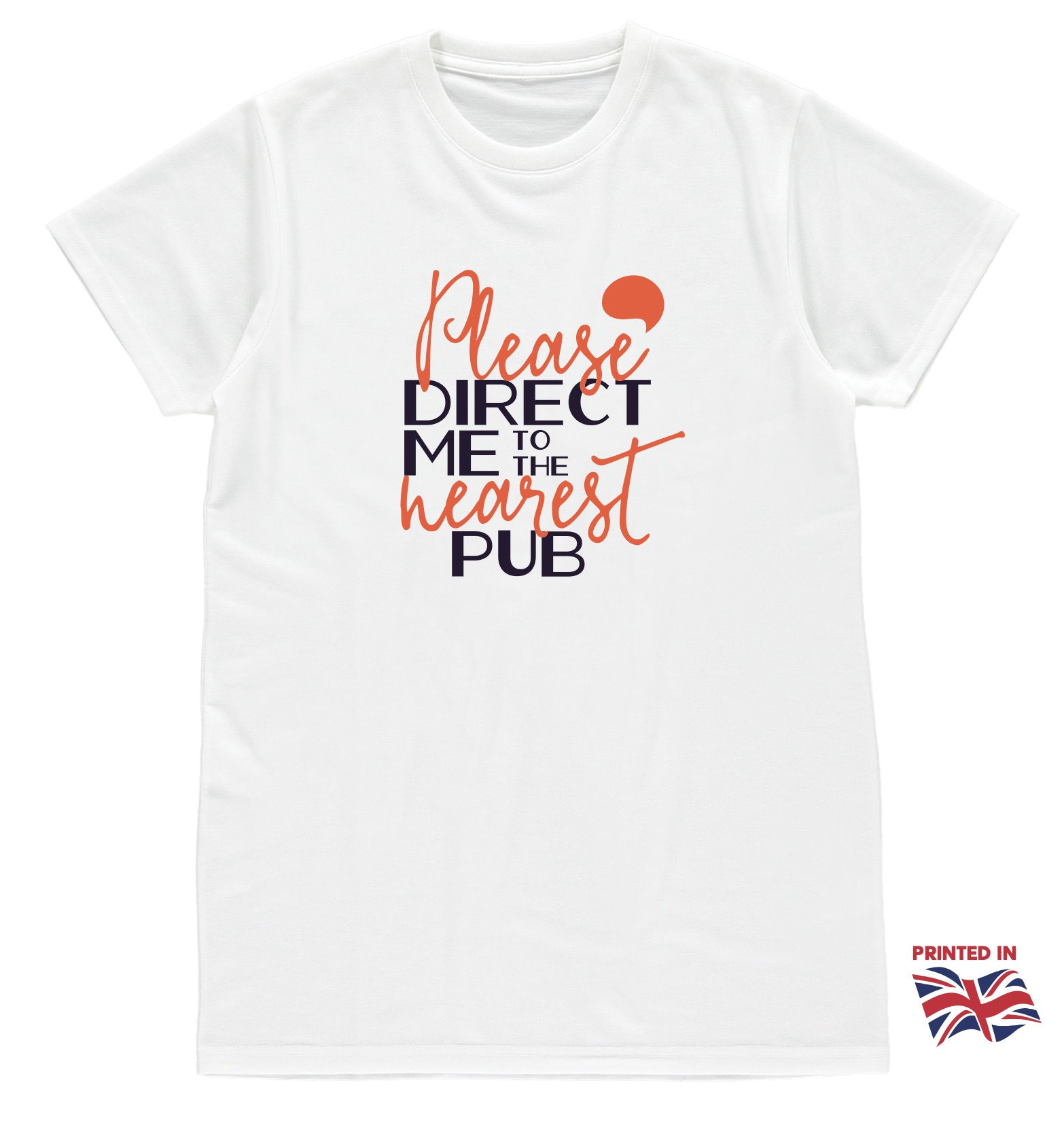 Please direct me to the nearest PUB