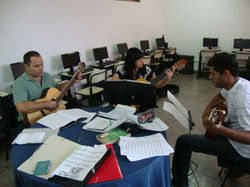 Aula no Pólo (30)