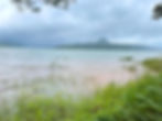 lake