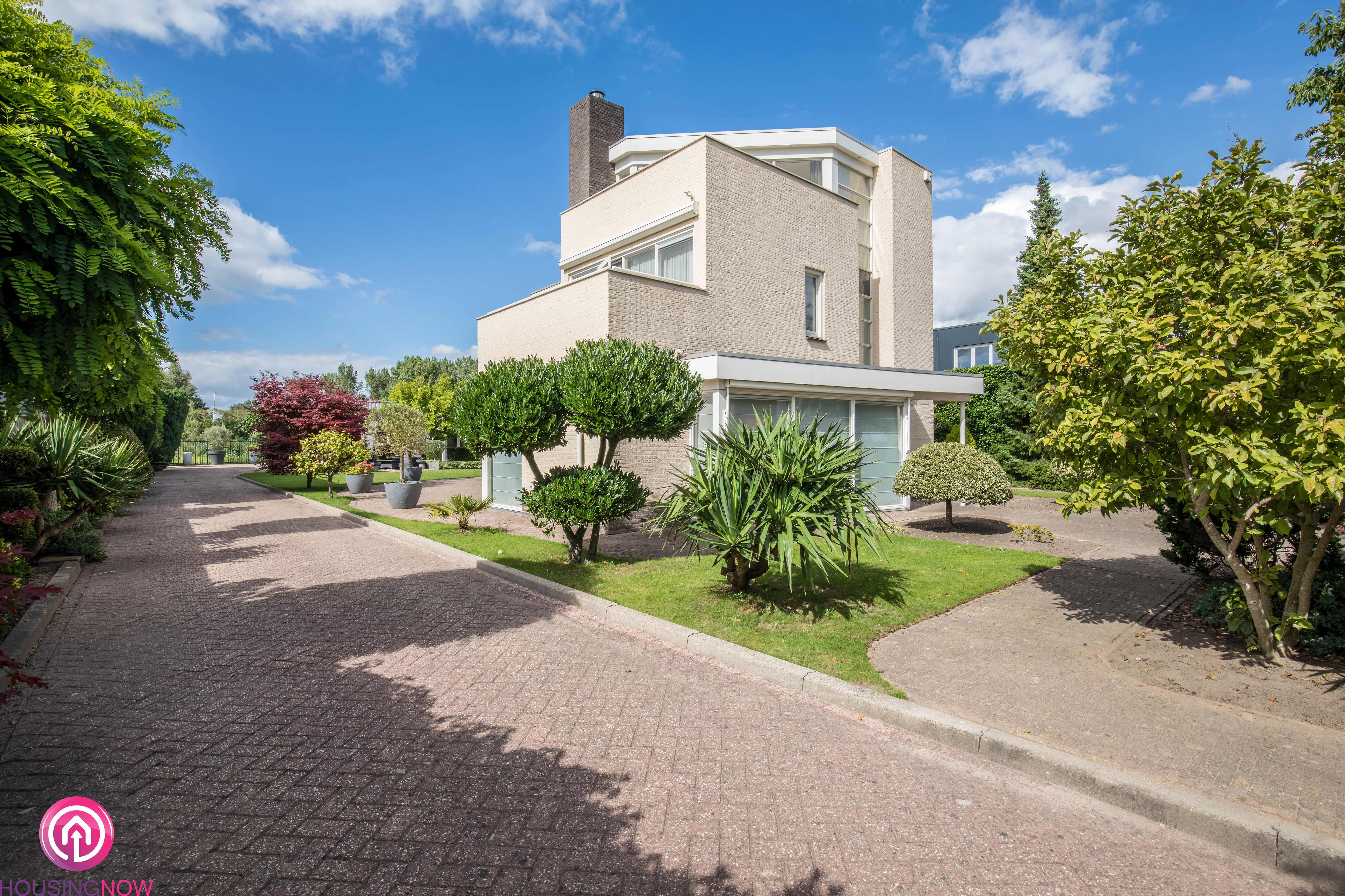 Kweekgrasstraat 32 - Almere