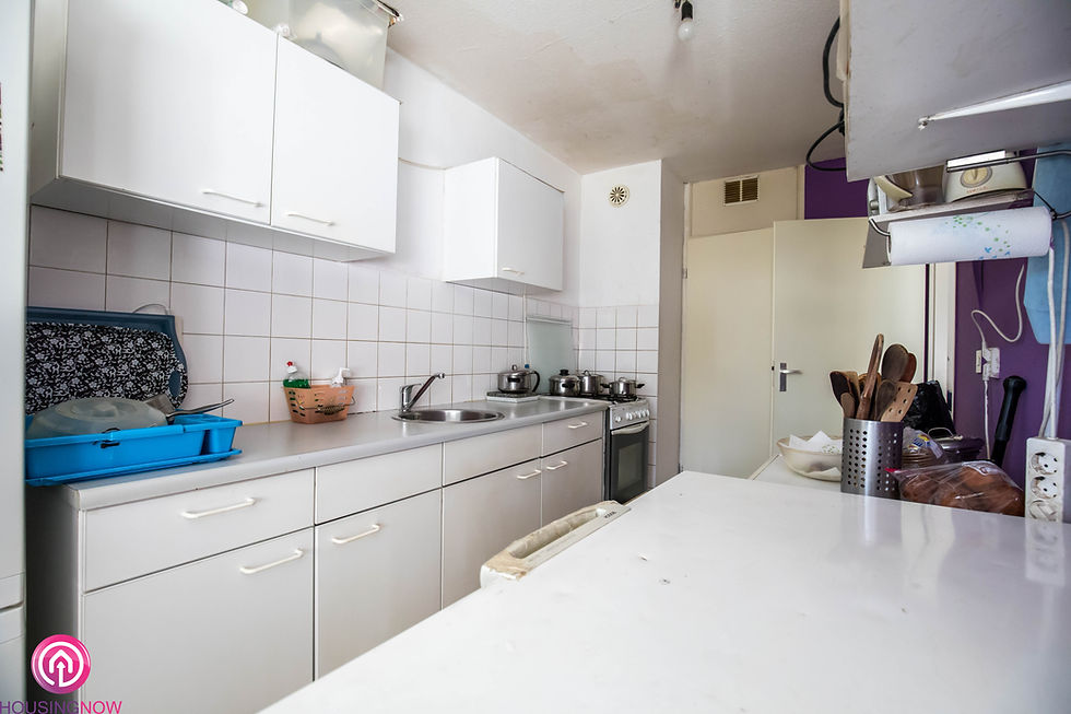 Thumbnail: Wamelstraat, Amsterdam