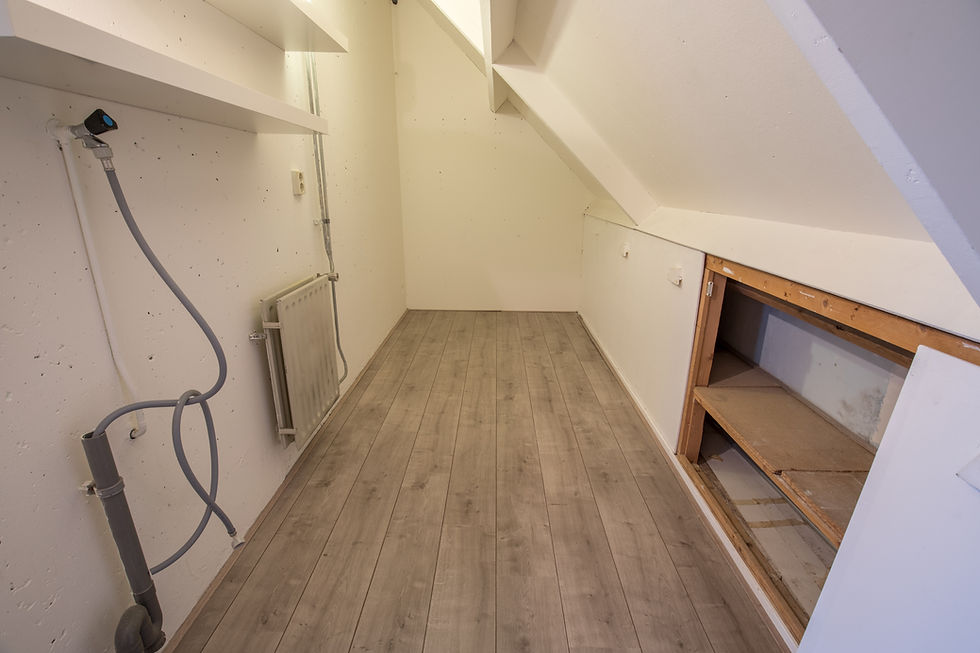 Thumbnail: Goedewerf 12, Almere