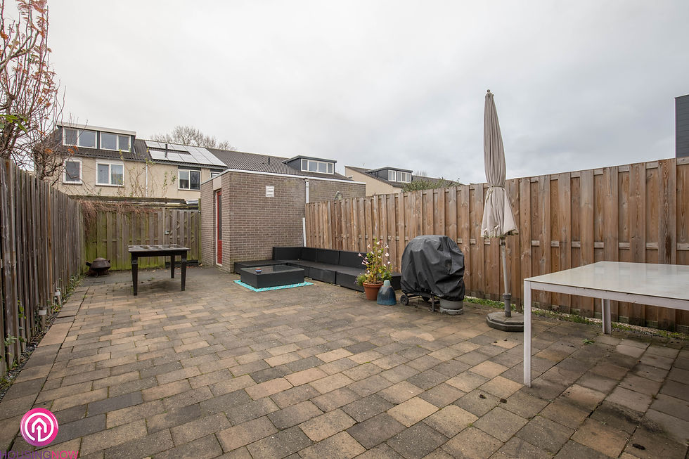 Thumbnail: Preludeweg 71 - Almere