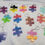 Thumbnail: Autism Puzzle Key Chain
