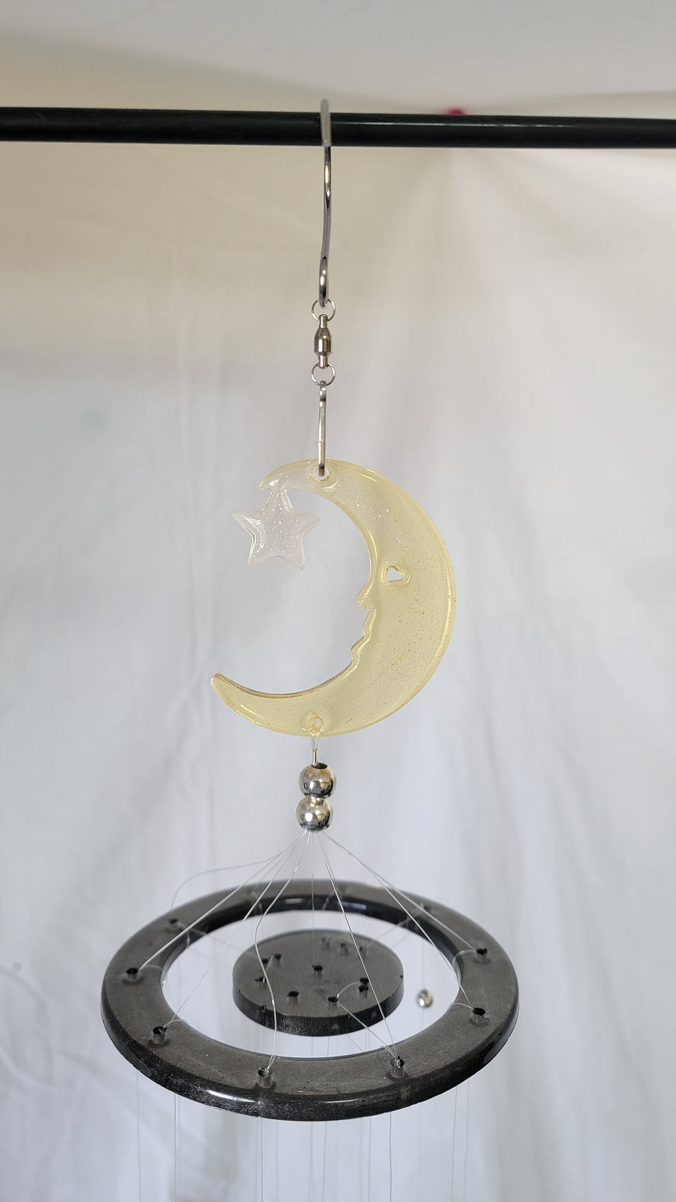 Thumbnail: Wind Chimes