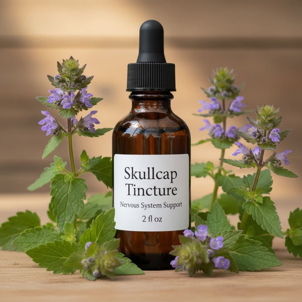 Skullcap