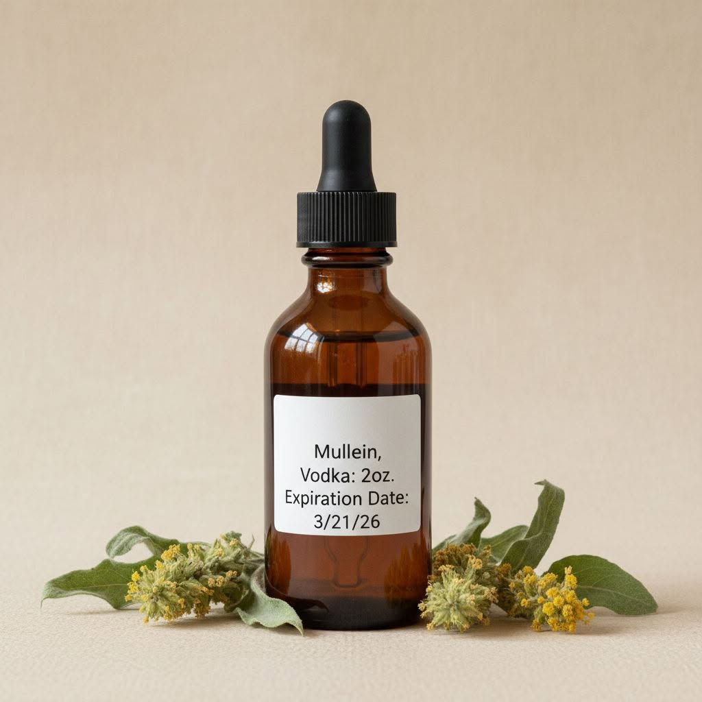 Mullein