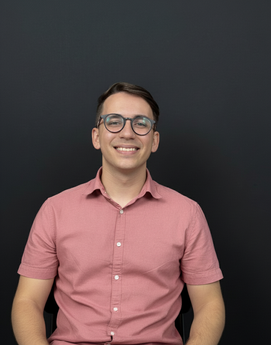 Foto do escritor: Jônatas Lôbo