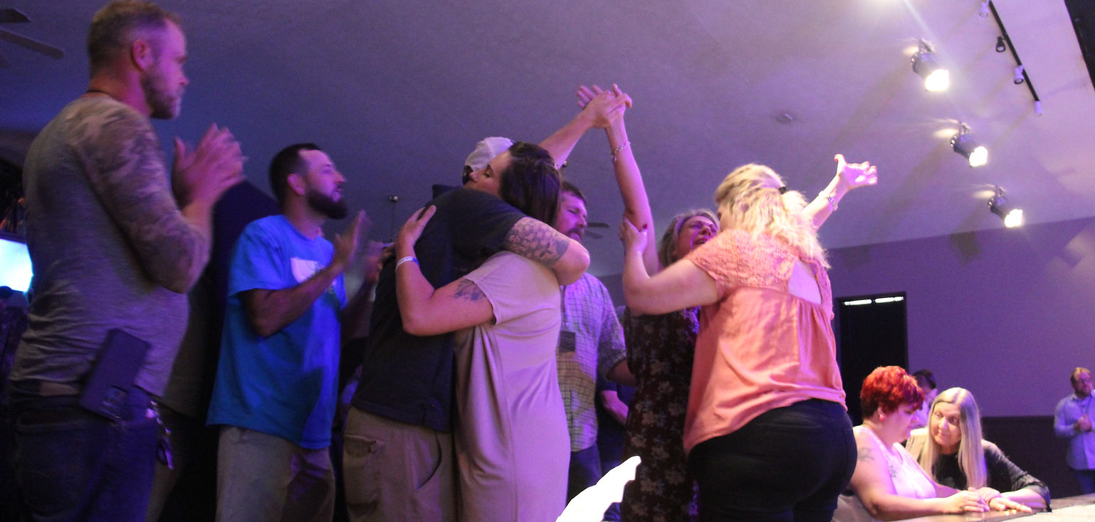 The Edge Church 2